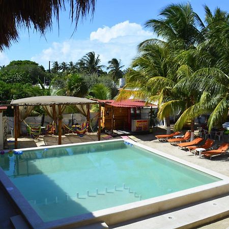 Cabanas Frida チェレム エクステリア 写真