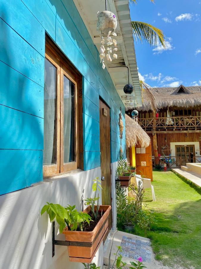 Cabanas Frida チェレム エクステリア 写真